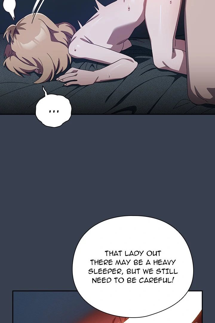 Like No Other - Chapter 33 [photo 45] - MangaPorn