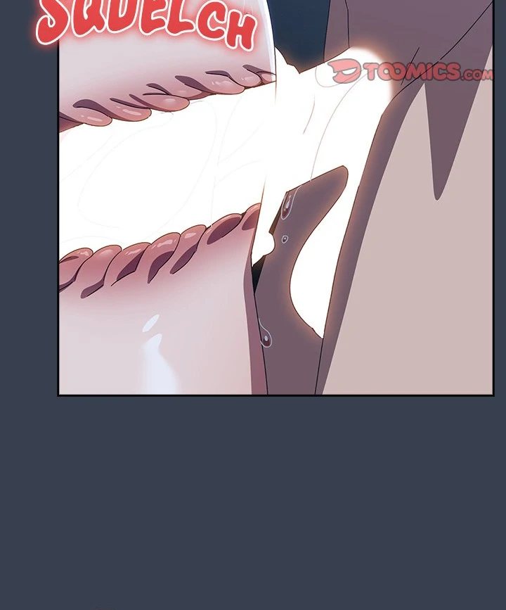 Like No Other - Chapter 33 [photo 48] - MangaPorn