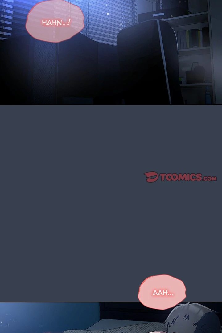 Like No Other - Chapter 33 [photo 8] - MangaPorn