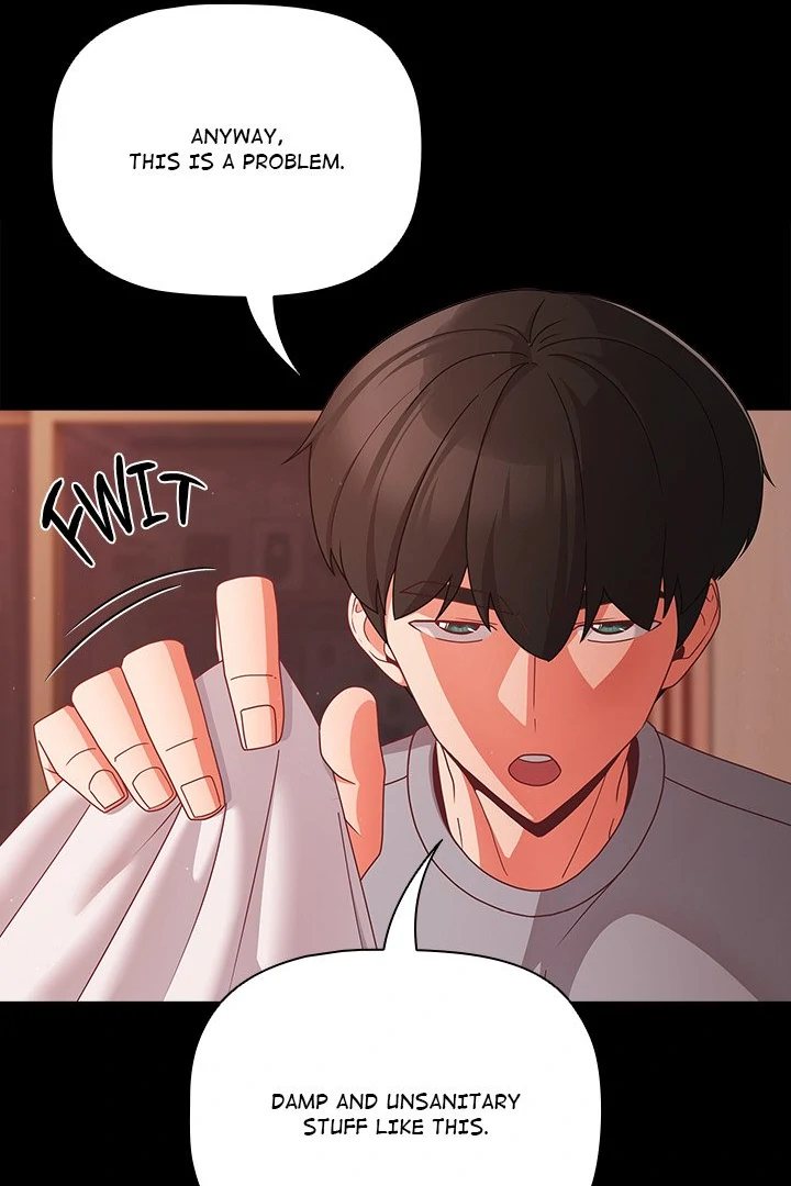 People of The Dark - Chapter 18 [photo 31] - MangaPorn