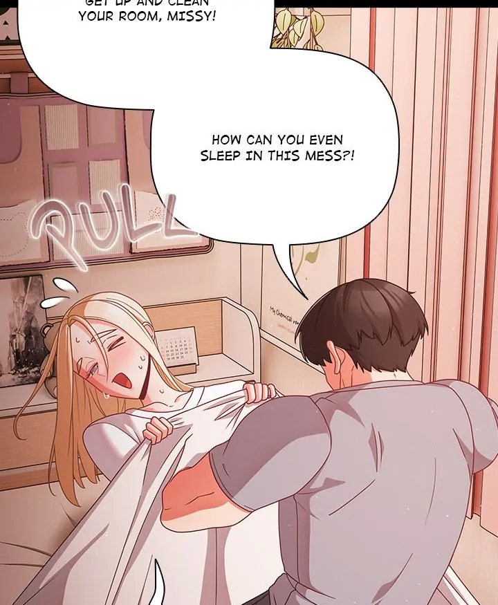 People of The Dark - Chapter 18 [photo 39] - MangaPorn