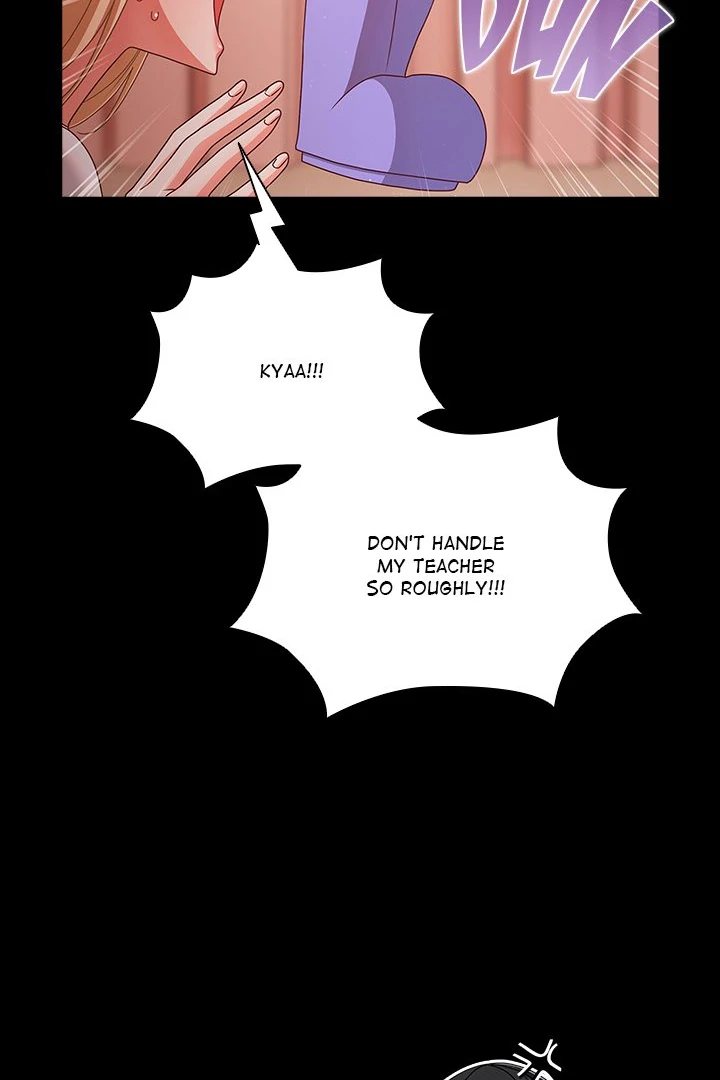 People of The Dark - Chapter 18 [photo 42] - MangaPorn