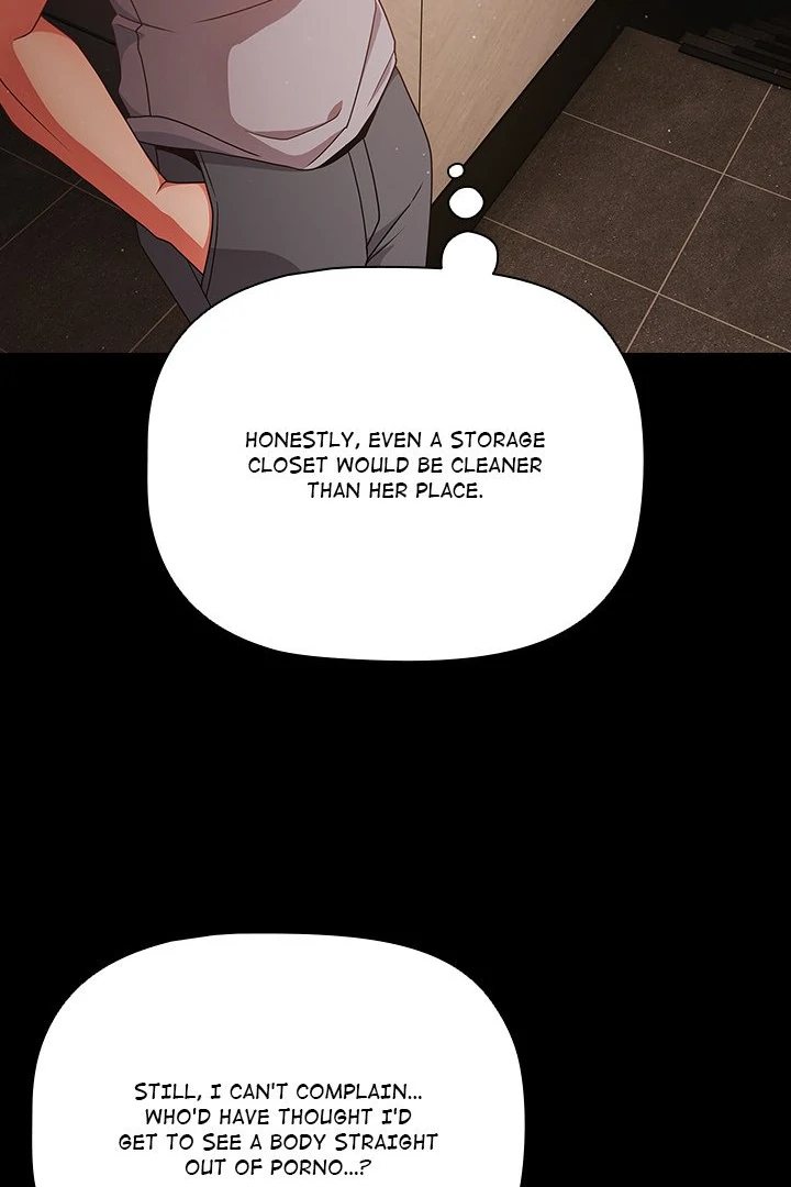 People of The Dark - Chapter 18 [photo 62] - MangaPorn