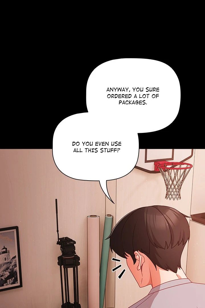 People of The Dark - Chapter 18 [photo 7] - MangaPorn