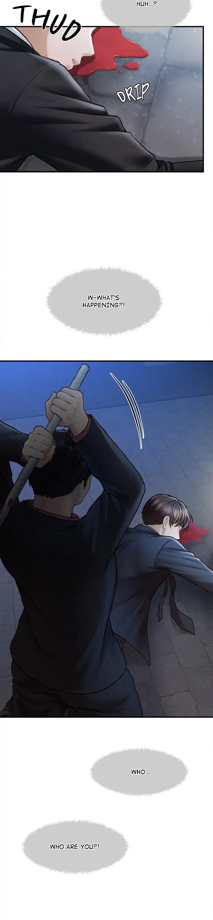 The Chairman’s Secret Son - Chapter 1 [photo 119] - MangaPorn
