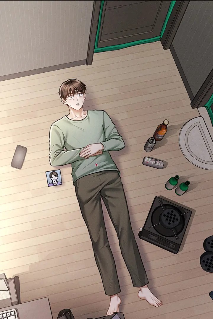 The Chairman’s Secret Son - Chapter 1 [photo 130] - MangaPorn