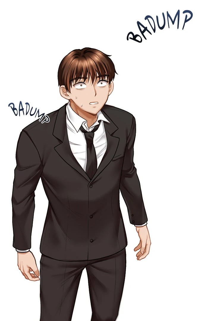The Chairman’s Secret Son - Chapter 1 [photo 141] - MangaPorn