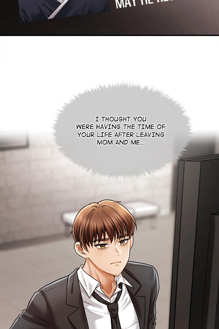 The Chairman’s Secret Son - Chapter 1 [photo 34] - MangaPorn