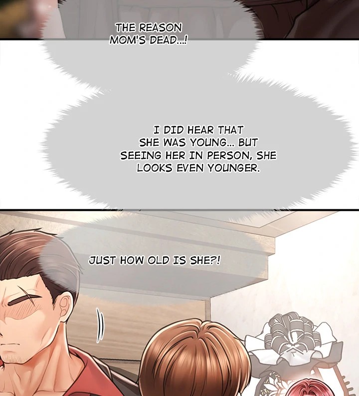 The Chairman’s Secret Son - Chapter 1 [photo 44] - MangaPorn