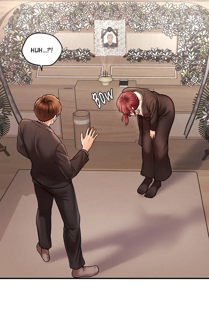 The Chairman’s Secret Son - Chapter 1 [photo 50] - MangaPorn
