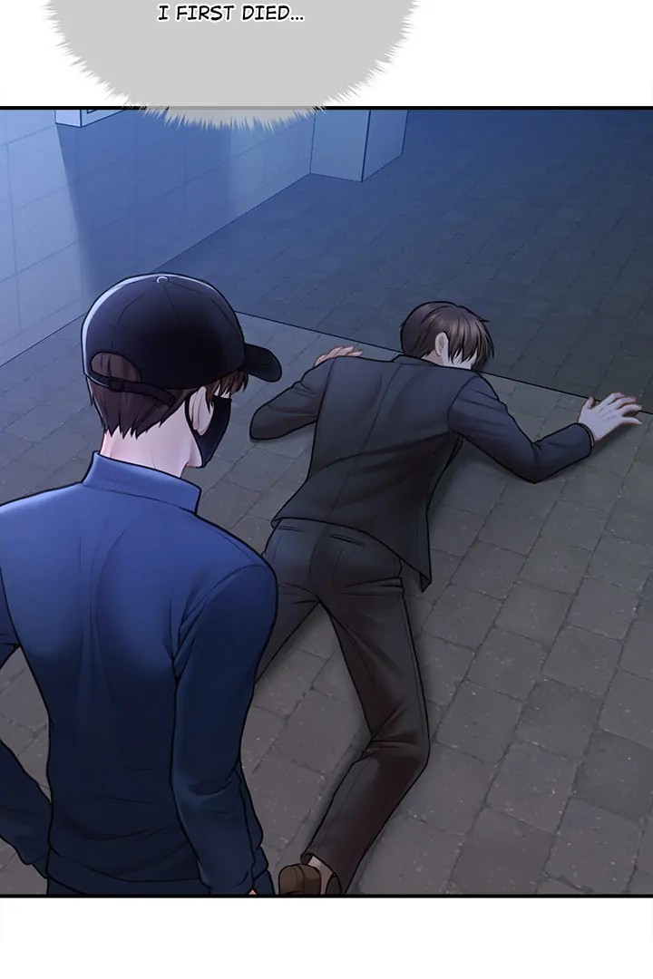 The Chairman’s Secret Son - Chapter 2 [photo 109] - MangaPorn