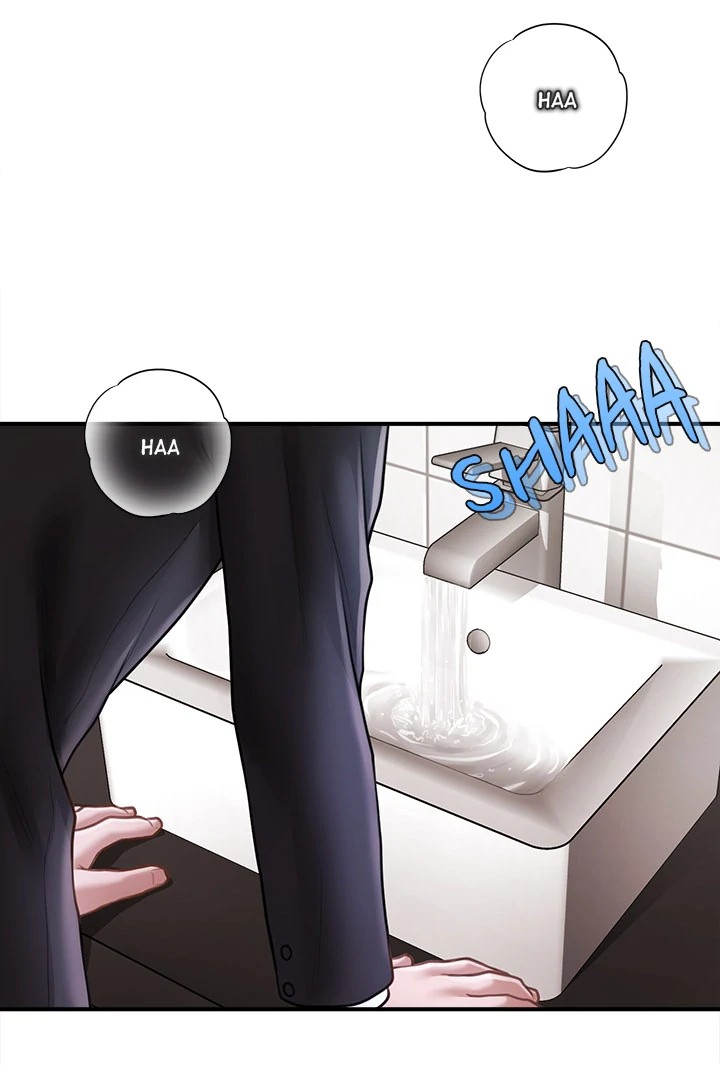 The Chairman’s Secret Son - Chapter 2 [photo 11] - MangaPorn