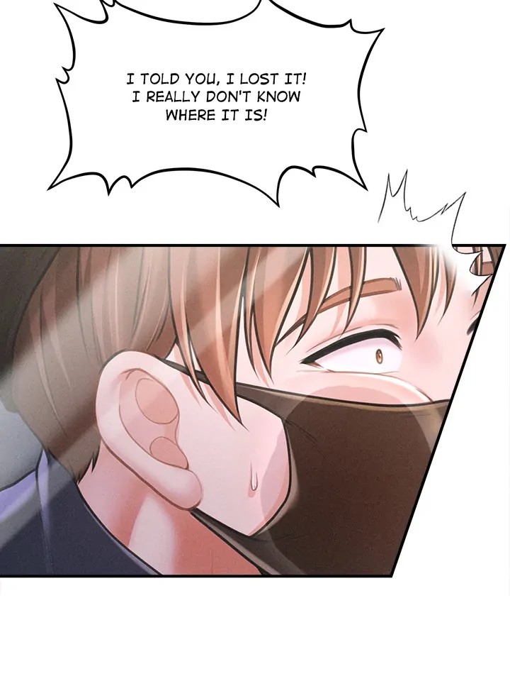 The Chairman’s Secret Son - Chapter 2 [photo 144] - MangaPorn