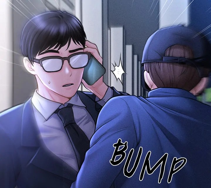 The Chairman’s Secret Son - Chapter 2 [photo 177] - MangaPorn