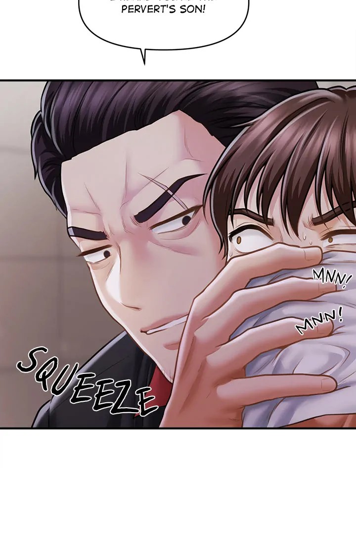 The Chairman’s Secret Son - Chapter 2 [photo 18] - MangaPorn