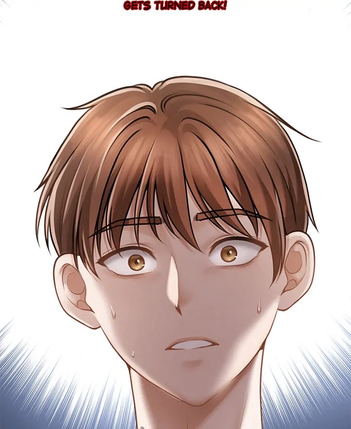 The Chairman’s Secret Son - Chapter 2 [photo 39] - MangaPorn