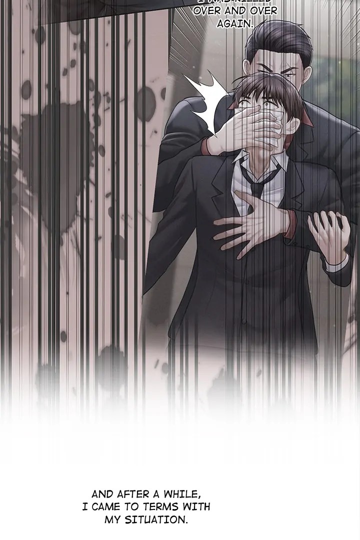 The Chairman’s Secret Son - Chapter 2 [photo 47] - MangaPorn