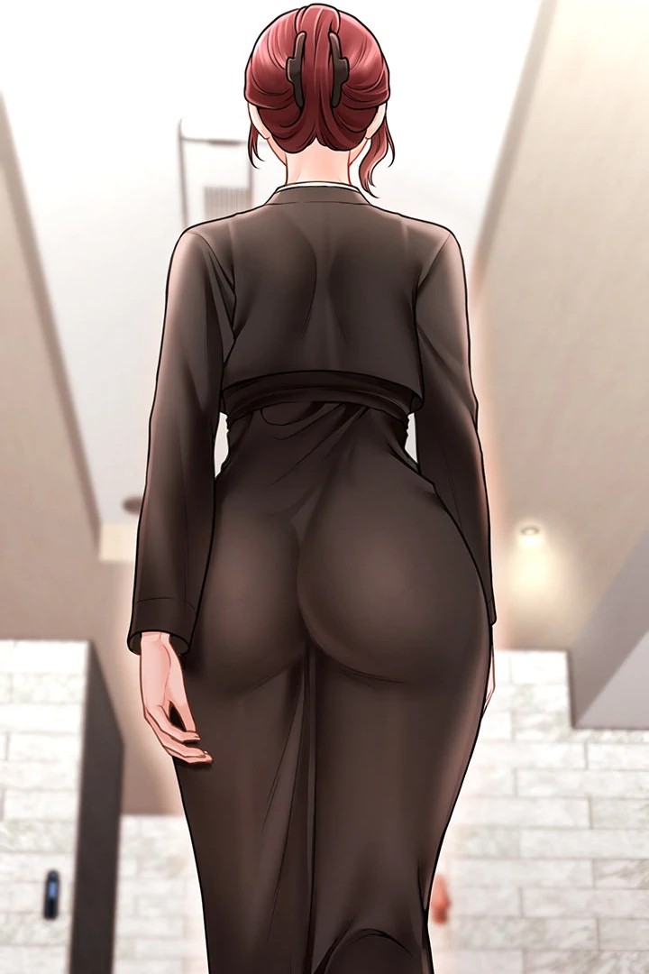 The Chairman’s Secret Son - Chapter 2 [photo 98] - MangaPorn