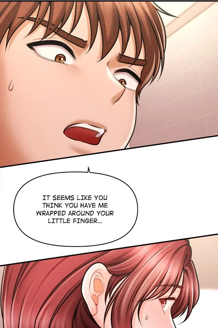 The Chairman’s Secret Son - Chapter 3 [photo 123] - MangaPorn