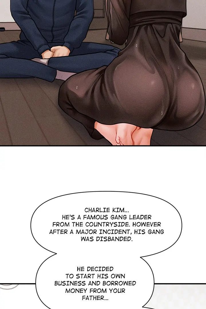 The Chairman’s Secret Son - Chapter 3 [photo 31] - MangaPorn