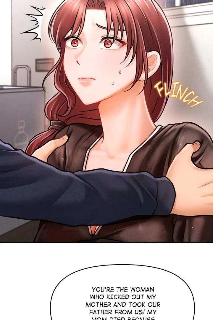 The Chairman’s Secret Son - Chapter 3 [photo 50] - MangaPorn