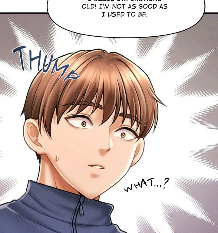 The Chairman’s Secret Son - Chapter 3 [photo 61] - MangaPorn