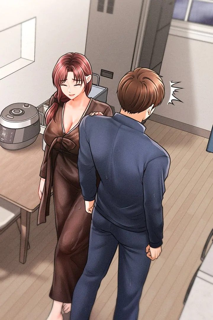 The Chairman’s Secret Son - Chapter 3 [photo 72] - MangaPorn