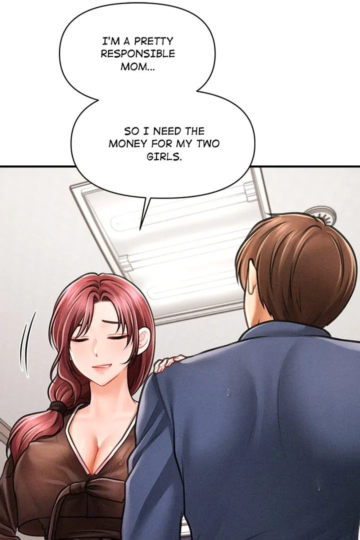 The Chairman’s Secret Son - Chapter 3 [photo 77] - MangaPorn