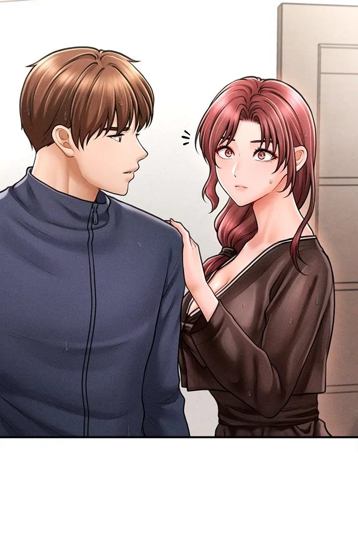 The Chairman’s Secret Son - Chapter 3 [photo 82] - MangaPorn