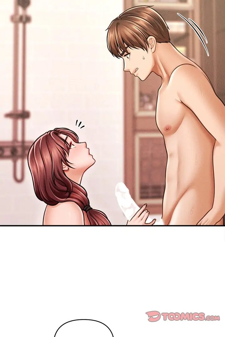 The Chairman’s Secret Son - Chapter 4 [photo 74] - MangaPorn