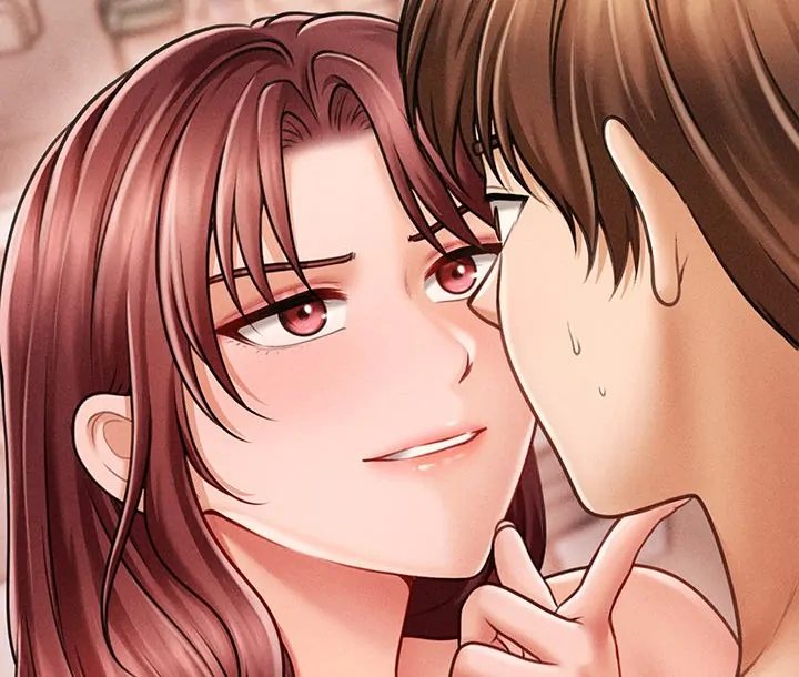 The Chairman’s Secret Son - Chapter 4 [photo 77] - MangaPorn