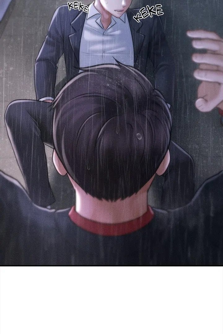 The Chairman’s Secret Son - Chapter 5 [photo 114] - MangaPorn