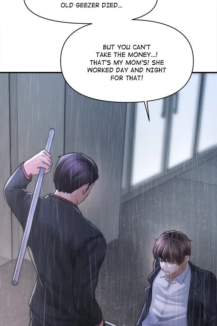 The Chairman’s Secret Son - Chapter 5 [photo 118] - MangaPorn