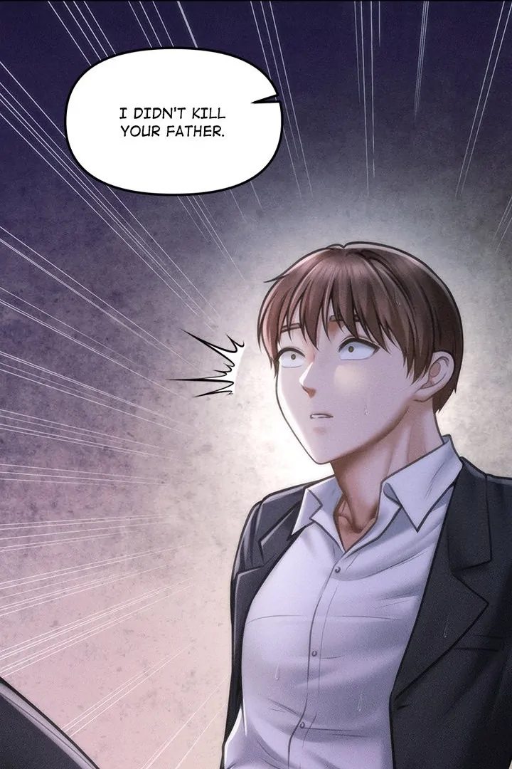 The Chairman’s Secret Son - Chapter 5 [photo 127] - MangaPorn