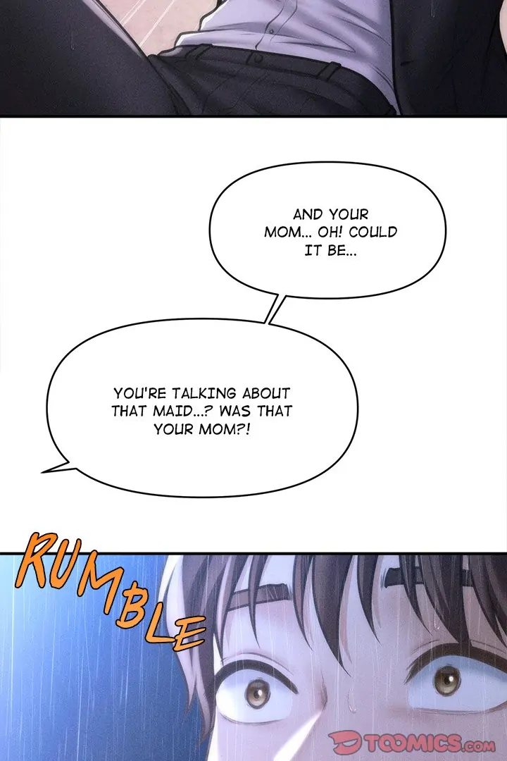 The Chairman’s Secret Son - Chapter 5 [photo 128] - MangaPorn