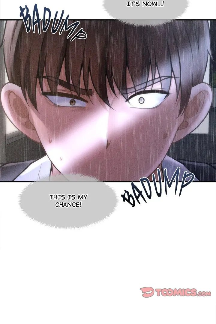 The Chairman’s Secret Son - Chapter 5 [photo 137] - MangaPorn