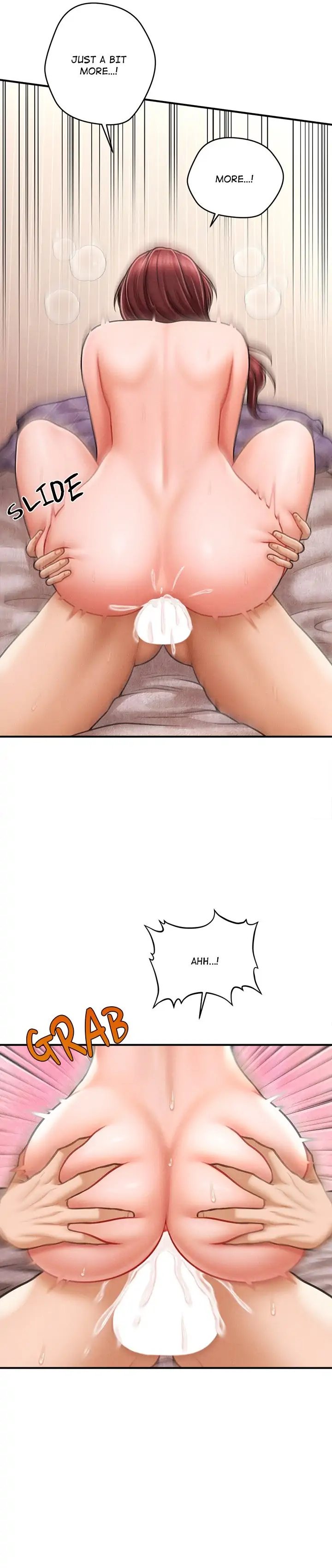 The Chairman’s Secret Son - Chapter 5 [photo 21] - MangaPorn