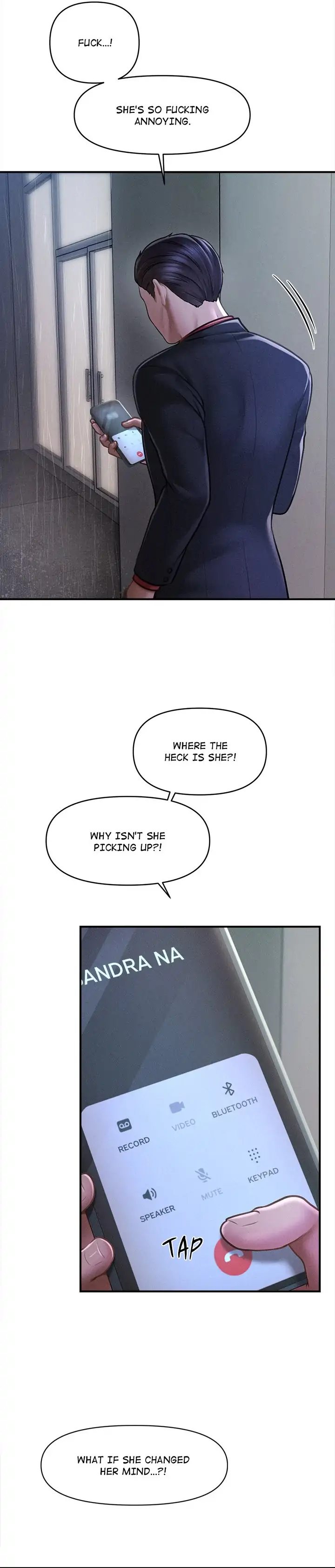 The Chairman’s Secret Son - Chapter 5 [photo 83] - MangaPorn