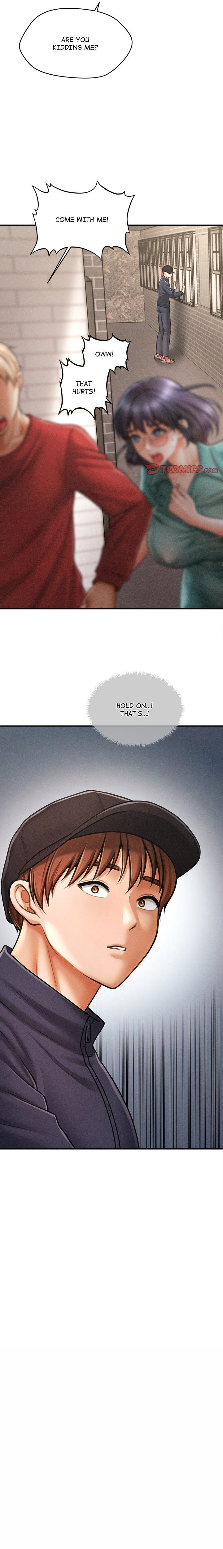 The Chairman’s Secret Son - Chapter 6 [photo 12] - MangaPorn