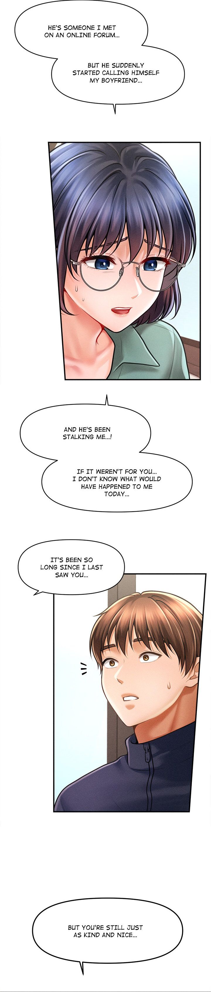 The Chairman’s Secret Son - Chapter 6 [photo 22] - MangaPorn