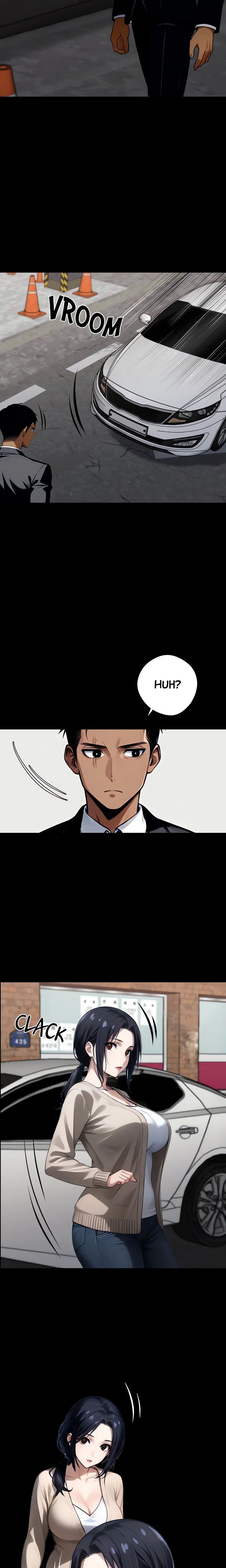 Gangster x Office Lady - Chapter 31 [photo 15] - MangaPorn