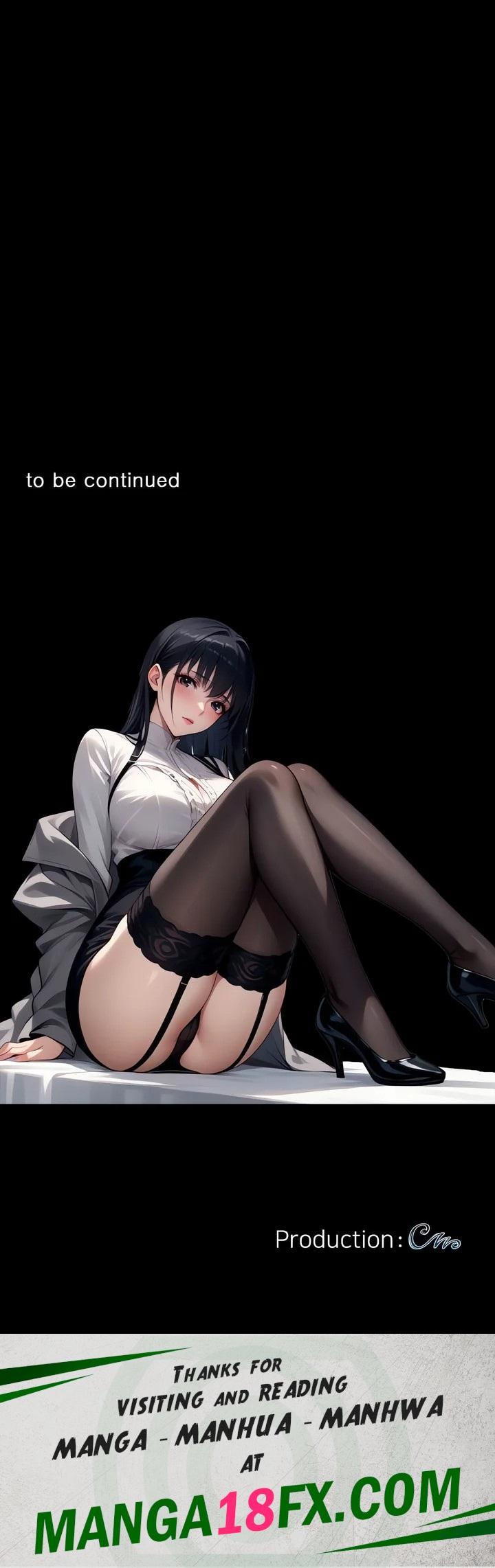 Gangster x Office Lady - Chapter 32 [photo 35] - MangaPorn