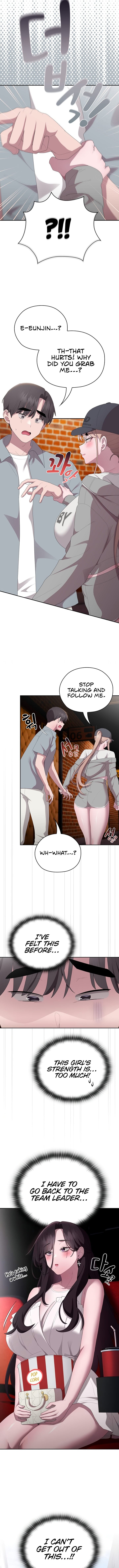 Office Shitbag Alert - Chapter 46 [photo 11] - MangaPorn