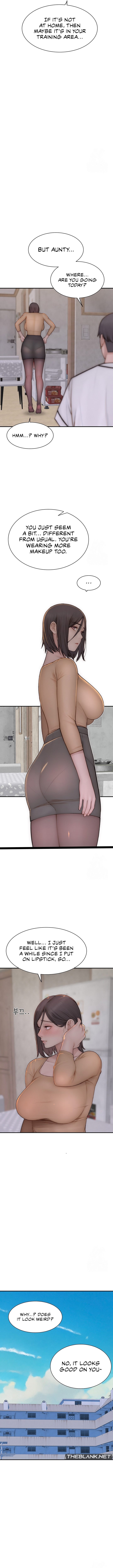 Addicted to My Stepmom - Chapter 83 [photo 12] - MangaPorn