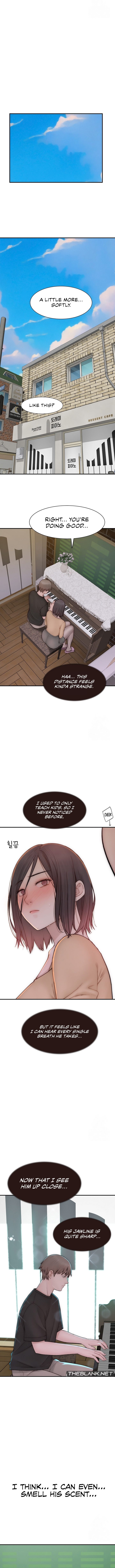 Addicted to My Stepmom - Chapter 83 [photo 13] - MangaPorn