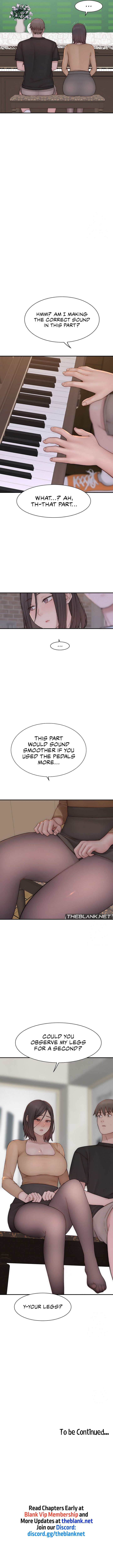 Addicted to My Stepmom - Chapter 83 [photo 14] - MangaPorn