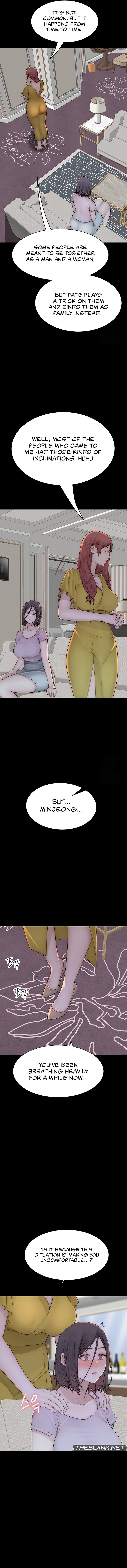 Addicted to My Stepmom - Chapter 83 [photo 6] - MangaPorn