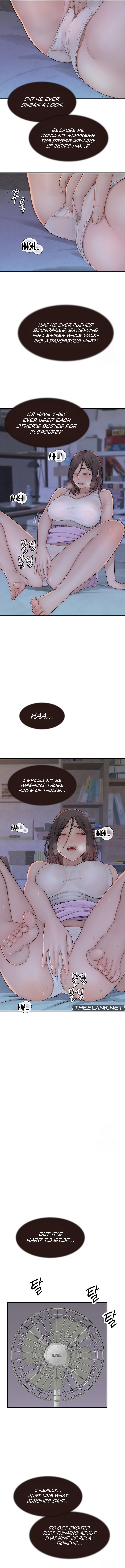 Addicted to My Stepmom - Chapter 83 [photo 9] - MangaPorn