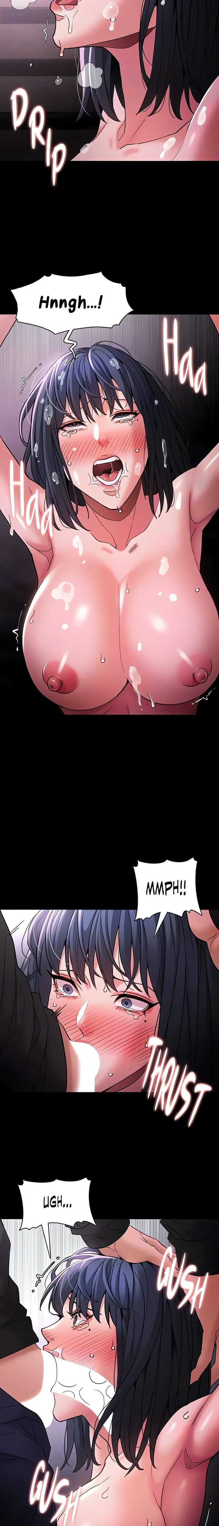 Pervert Diary - Chapter 104 [photo 15] - MangaPorn