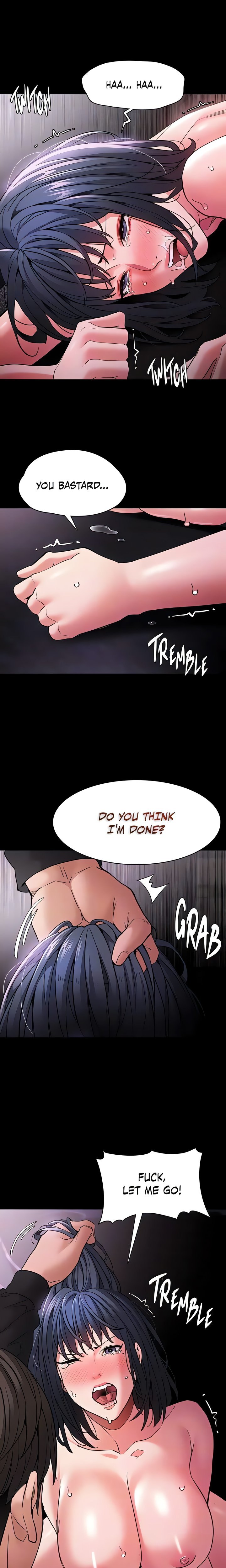 Pervert Diary - Chapter 104 [photo 17] - MangaPorn